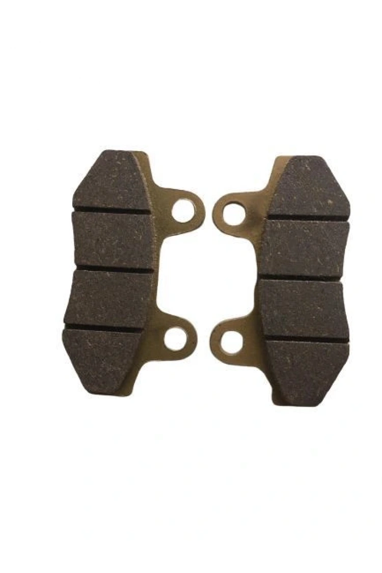 Cup Scooter Disk Fren Balata Kulaksız