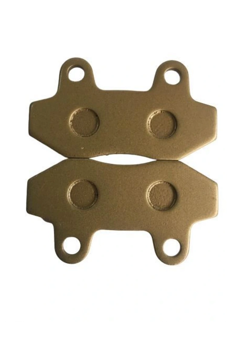 Cup Scooter Disk Fren Balata Kulaksız