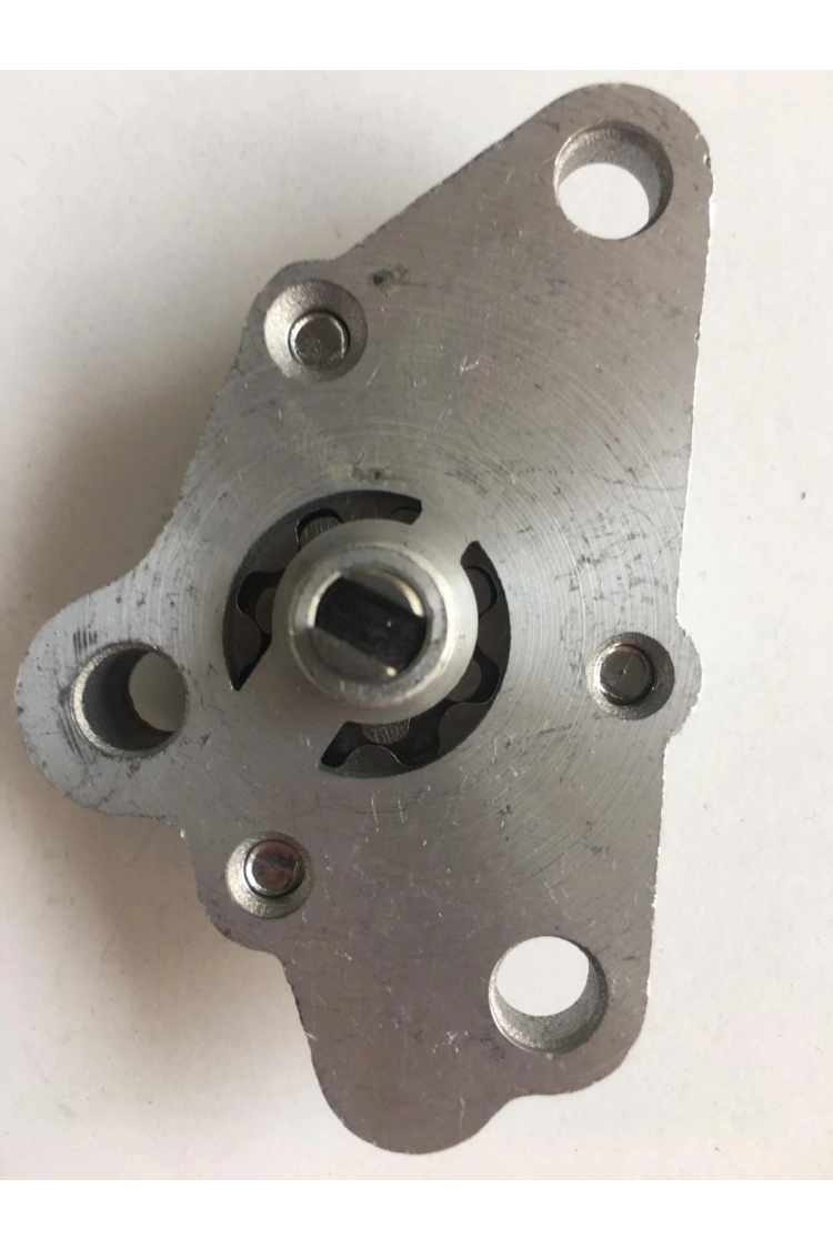 CUP YAĞ POMPASI KOMPLE