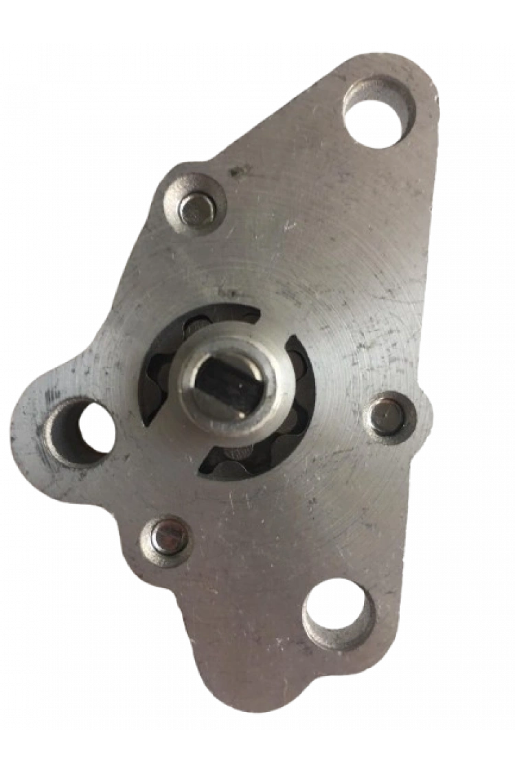 CUP YAĞ POMPASI KOMPLE