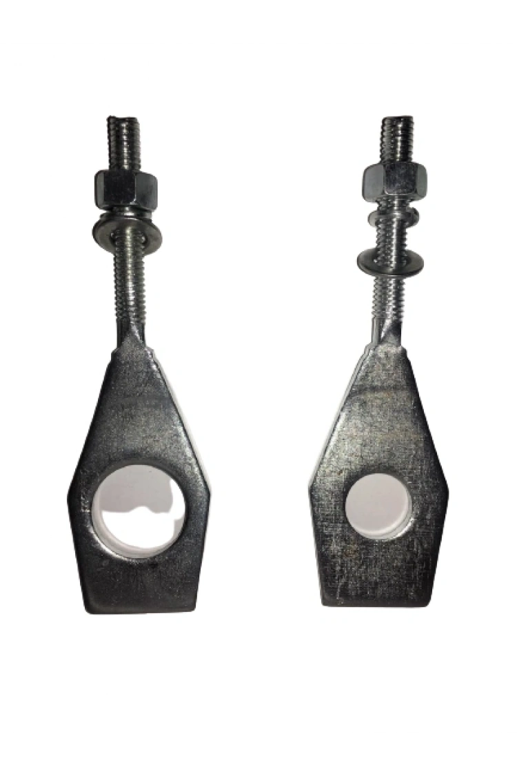 Cup Zincir Çeken Vidası Takım Teker Çektirmesi