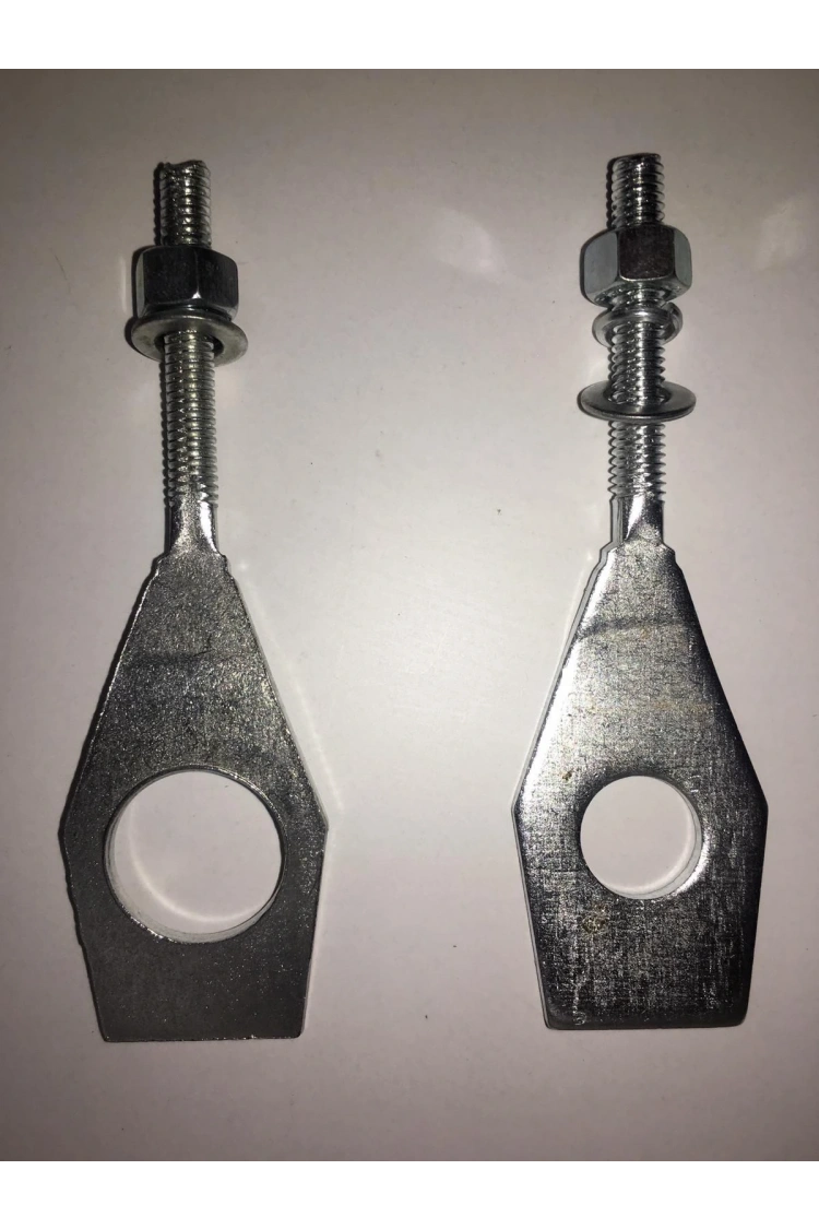 Cup Zincir Çeken Vidası Takım Teker Çektirmesi