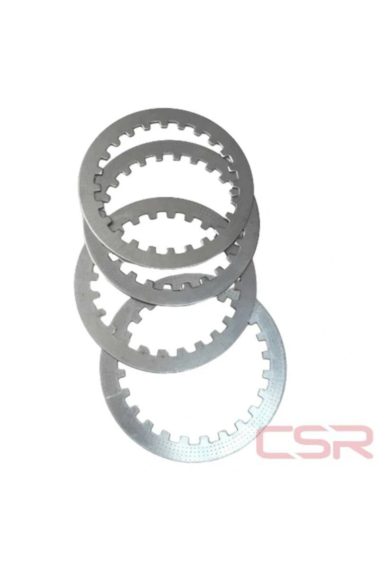 Debriyaj Balata Ara Sacı Ybr 125 4 PARÇA