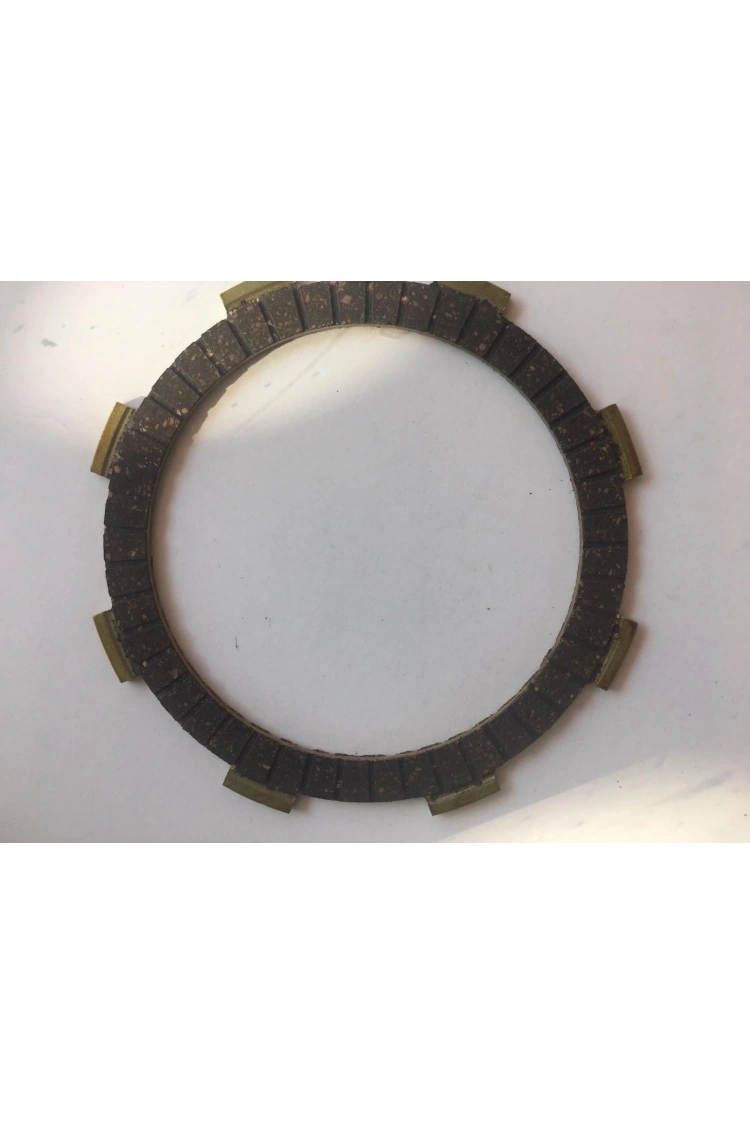 Debriyaj Balata Ybr Titan Cup Cg 5 Lİ Set Oem