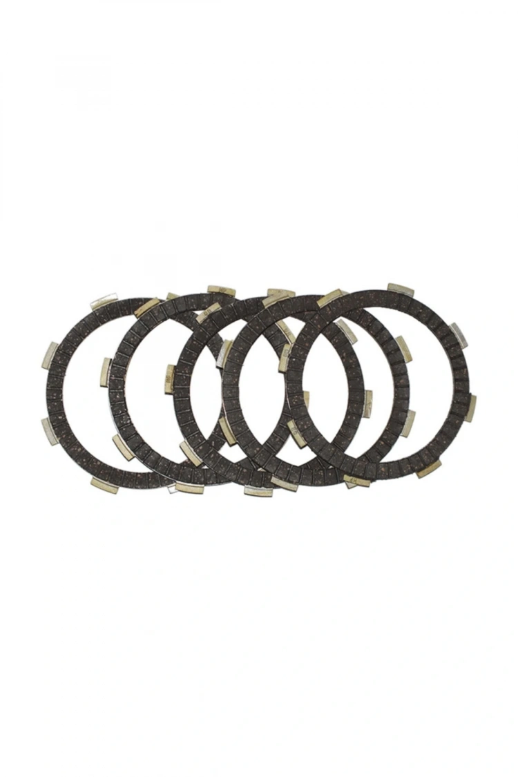 Debriyaj Balatası Agk-cg-kt-ybr