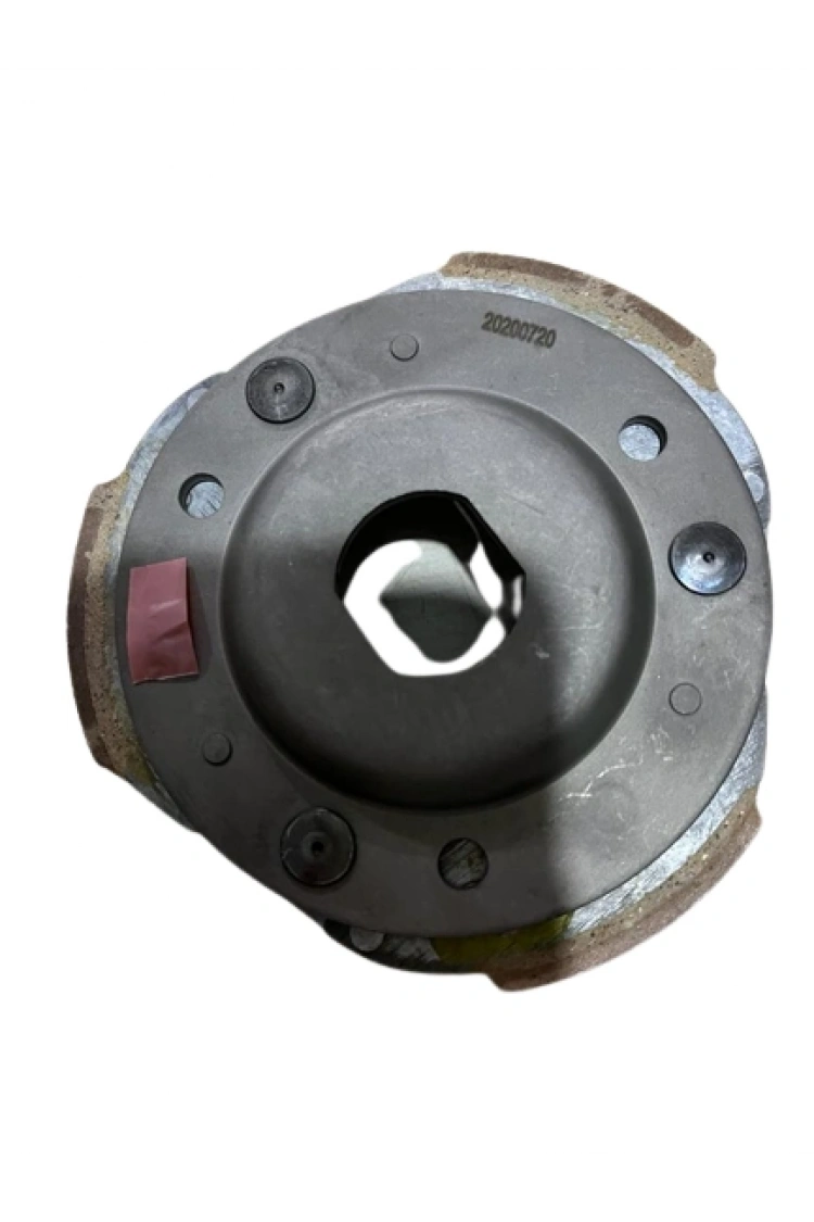 Debriyaj Balatası Saclı Honda Spacy - Fızy - Pcx - Dylan 150 - Psi 150 - Actıva 125 S - Nh 100