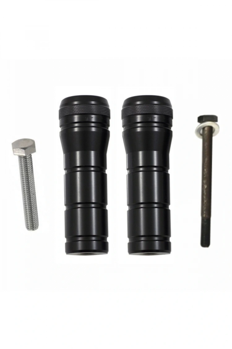 Dio Koruma Takozu 1.sınıf Malzeme Garantili Ürün Speed Up