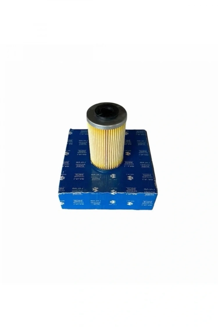 Dominar 250/400 Rs200 Ns200 Orijinal Yağ Filtresi Jg571014