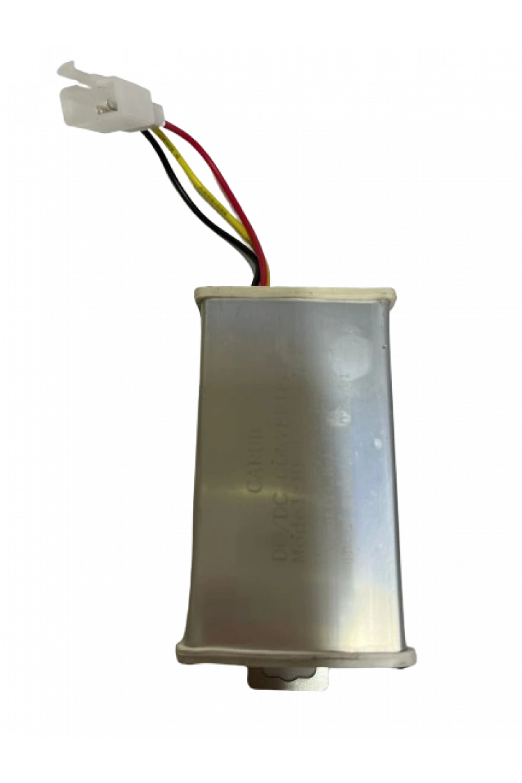 E Bike 45v70 Düşürücü 48/72 Konjektör 12v 10ah Carub