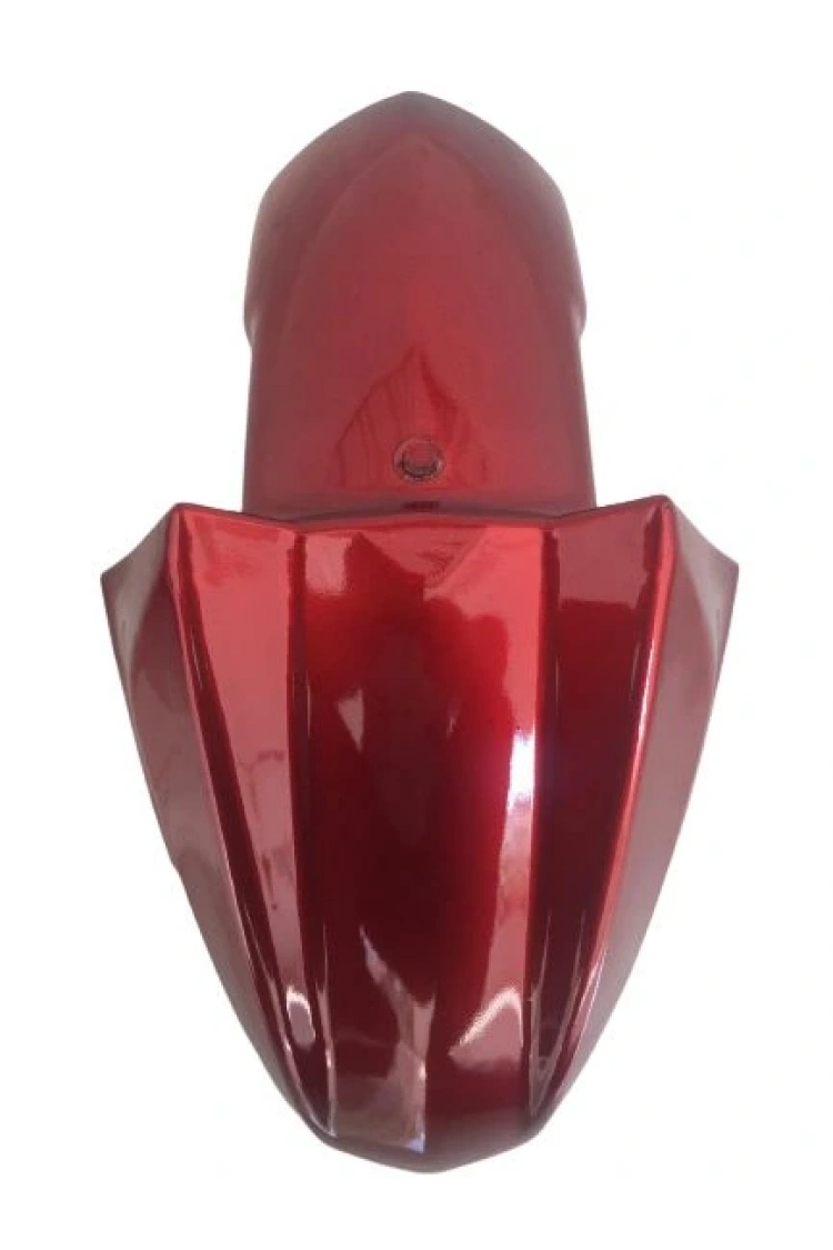 E-Bike Lotus Ön Çamurluk Kırmız