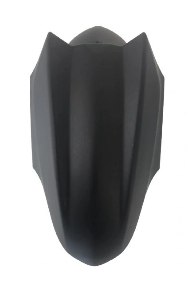 E-Bike Lotus Ön Çamurluk Mat Siyah