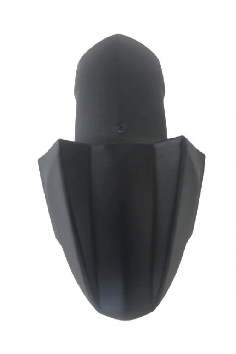 E-Bike Lotus Ön Çamurluk Mat Siyah