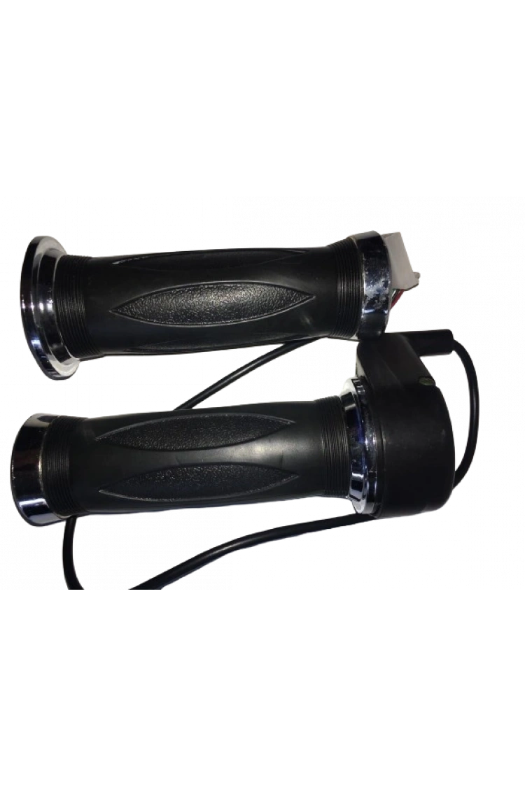 E-Bike Tekli Gaz Kolu Elektrikli Bisiklet GAZ KOLU KMP