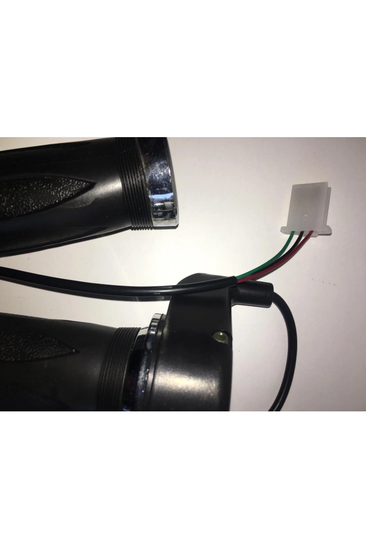 E-Bike Tekli Gaz Kolu Elektrikli Bisiklet GAZ KOLU KMP