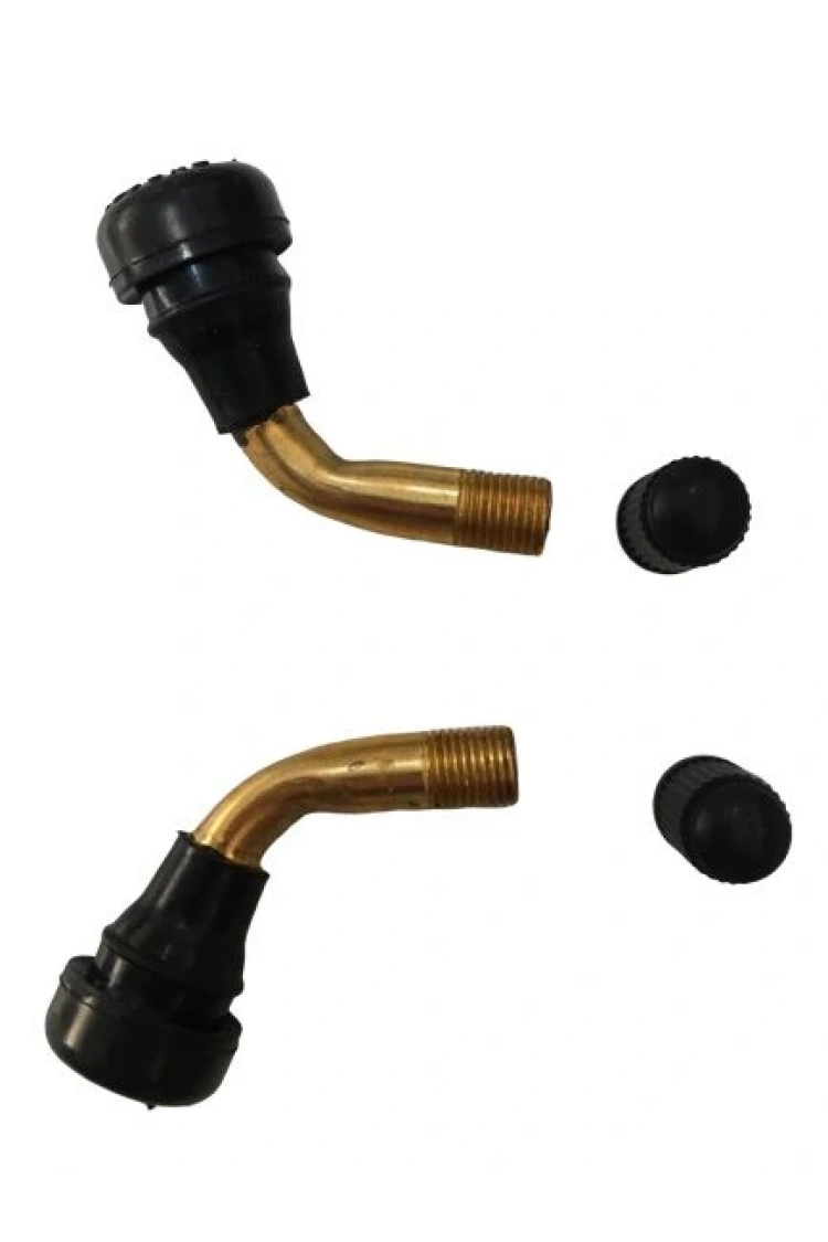 Elektrikli Bisiklet Dublex Lastik Subobu Kısa İnce Eğri E-BİKE 2 Adet