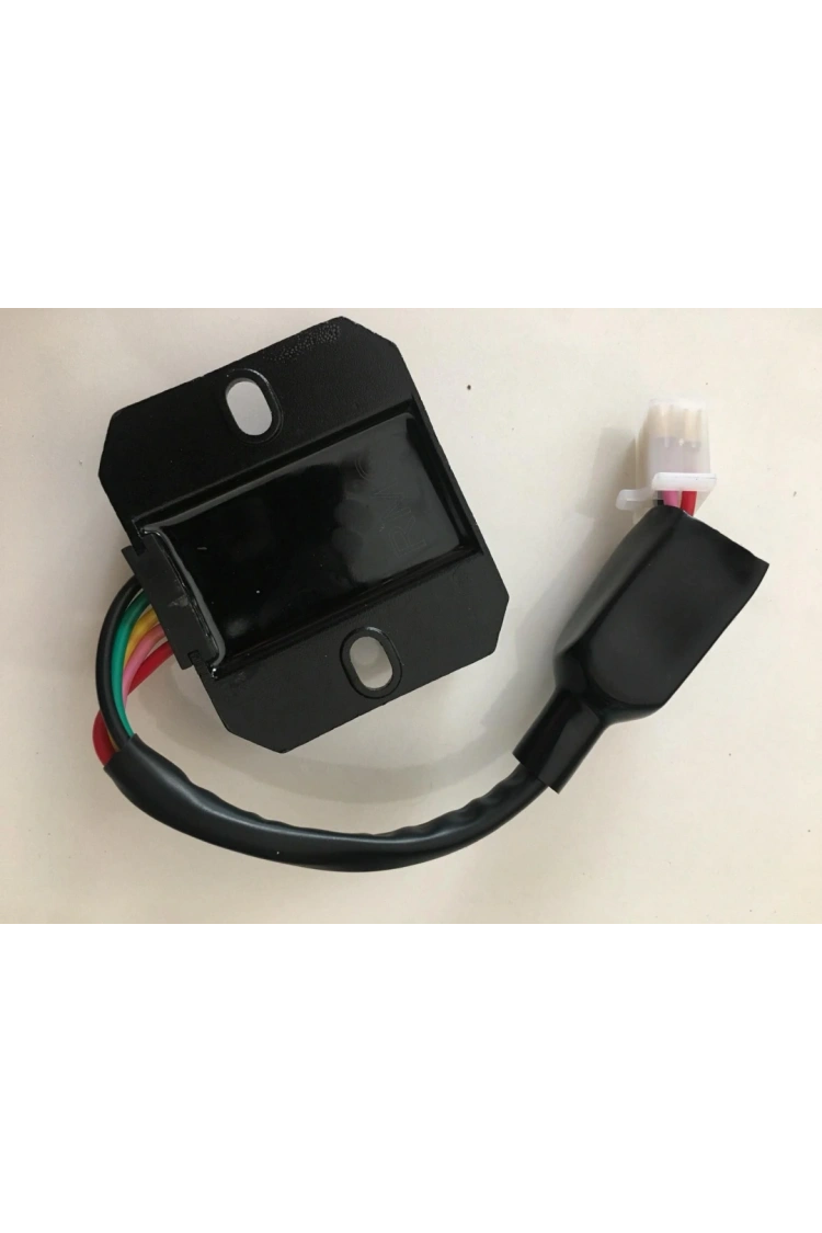 Falcon Cg Konjektör Dişi Fiş Düşürücü Regülatör Flc