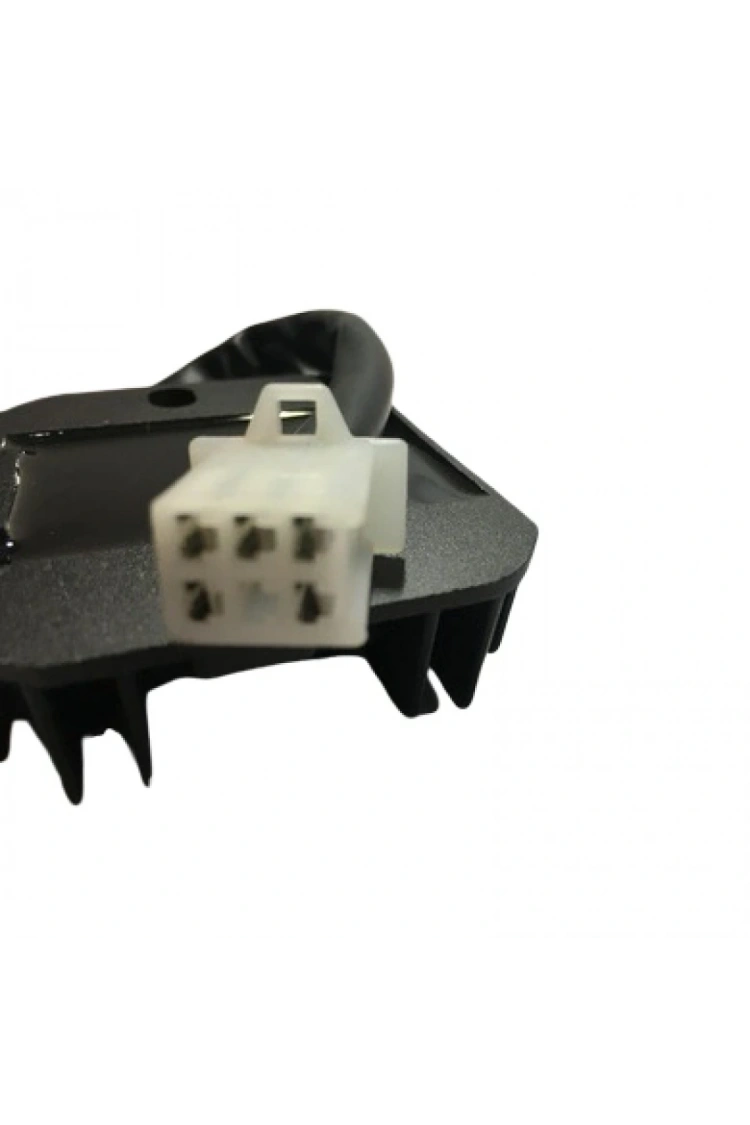 Falcon Cg Konjektör Dişi Fiş Düşürücü Regülatör Flc