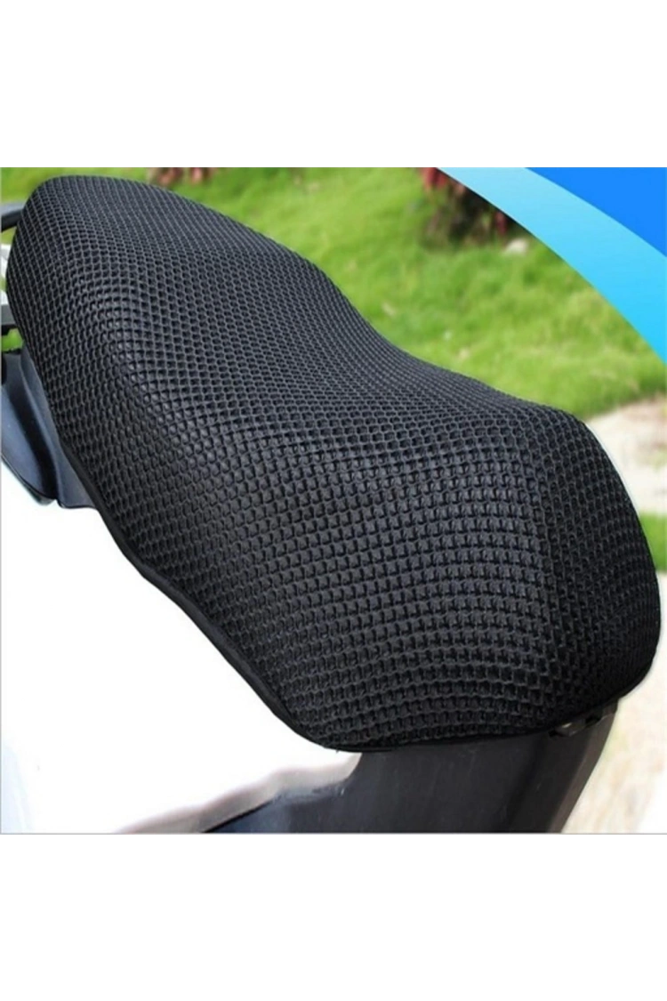 Sele Kılıfı Fileli Honda Dİo Cbf150 Cb125E Tvs Apache Cub110