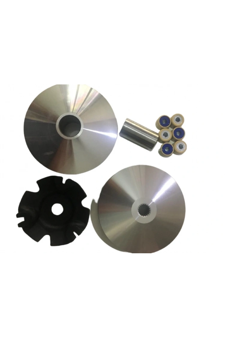 Fızyy Ön Varyatör Komple A Umt