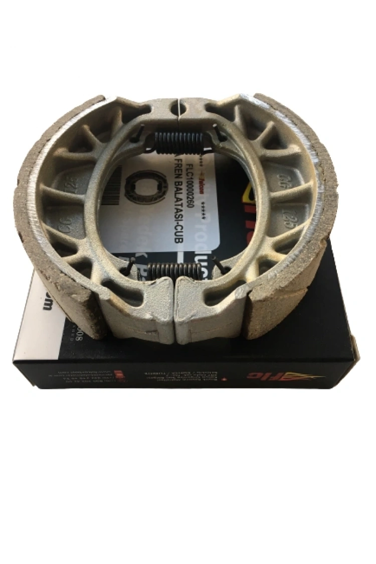 Fren Balata 50 80 cc Sct MT-125 Cup Cg