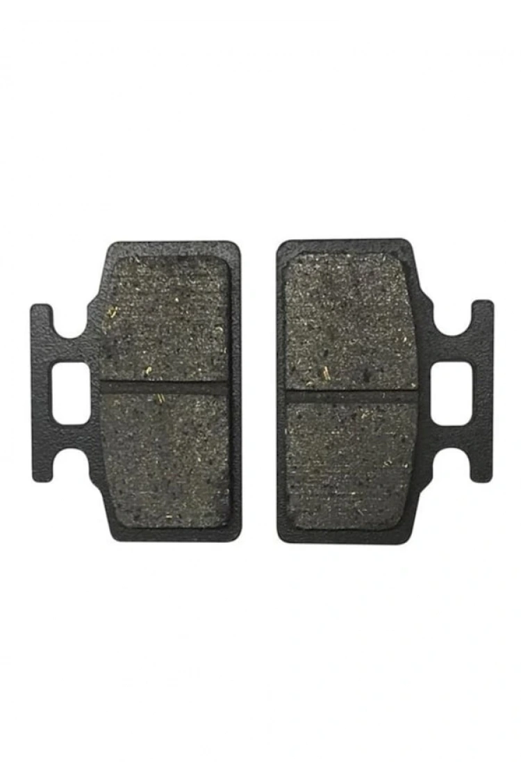 Ön Disk Fren Balatası Sym Mıo 100 Yuki Kral Kr12 Rossı Kıng 139