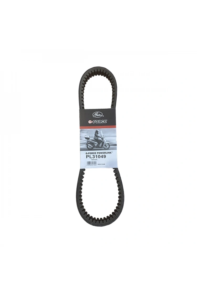 Gates 31049 (925x24) SYM GTS /Joymax (Oem 1B01HMA01,23100-HMA-0002) Fransa Üretim