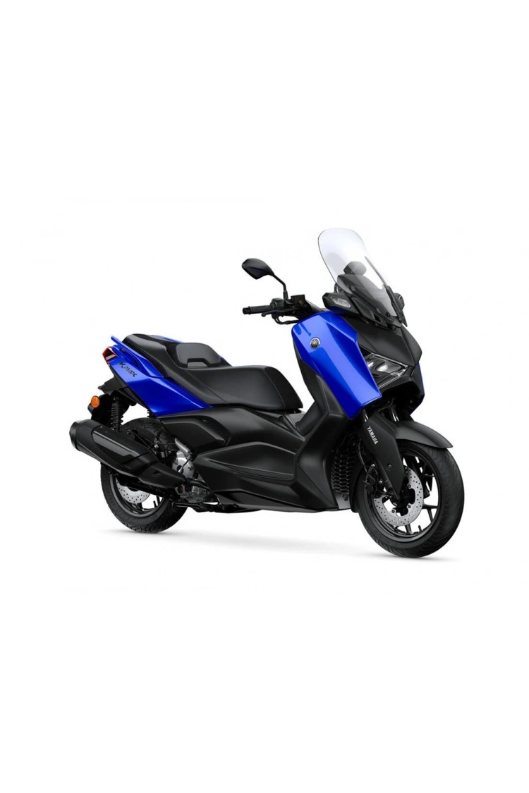 Gates 41025 (988x27) Yamaha XMax/Yp/Tricity/ (Oem B5X-E7641-00) Fransa Üretim Çift Taraflı Kayış