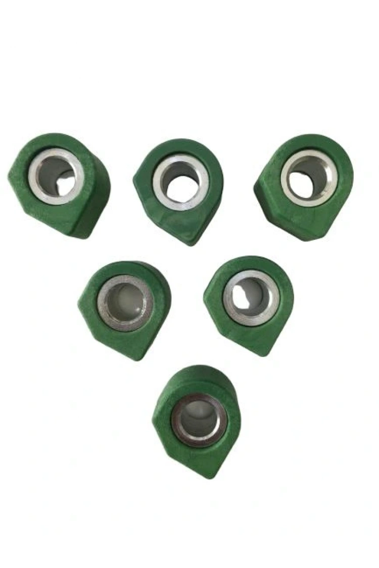 Gogo Honda Forza 250 Performans Bagası 6LI Set