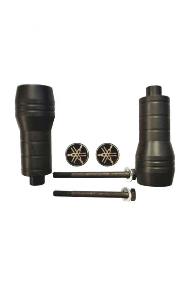 Yamaha Mt-09 2014 - 2020 Uyumlu Koruma Takozu