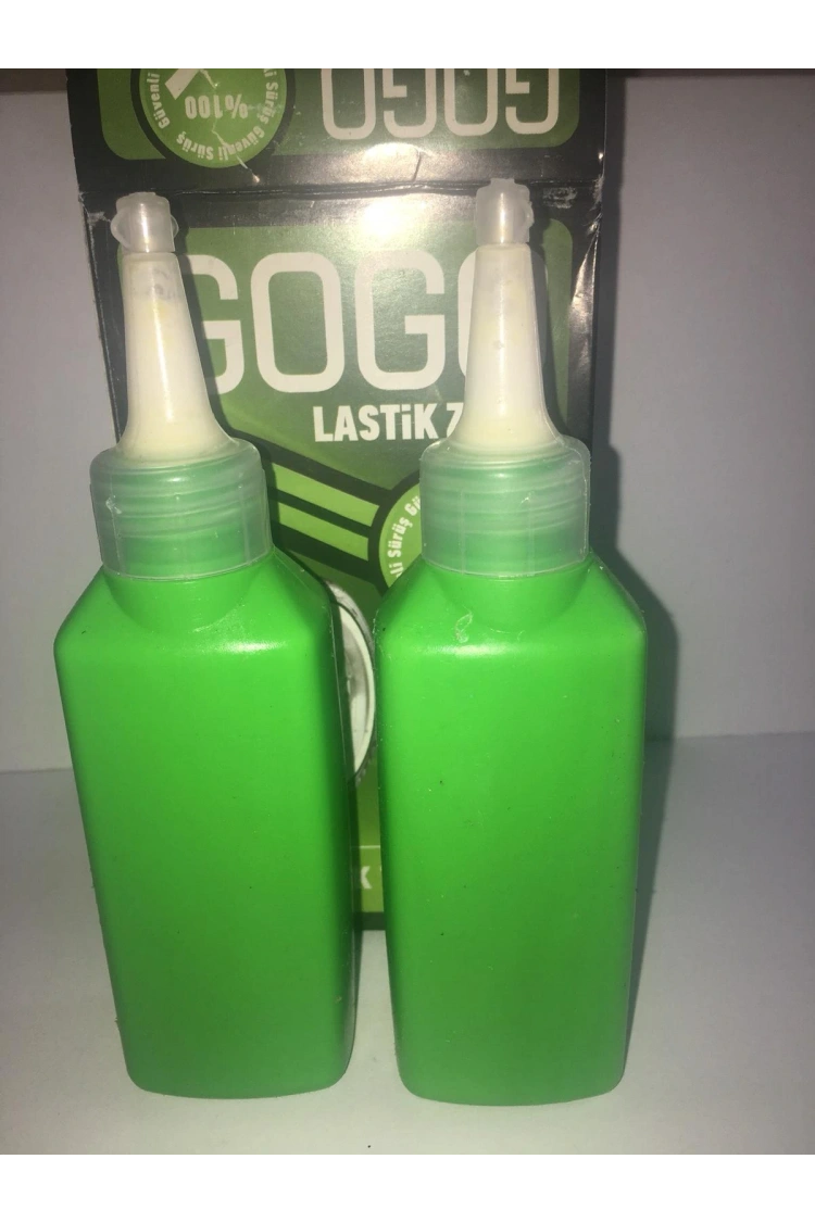 Gogo Patlak Sıvısı Lastik Tamir Kiti