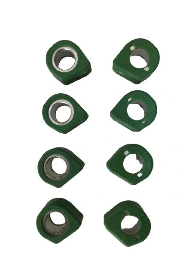 Gogo X-MAX 250 Performans Tahrik Seti 8 Lİ