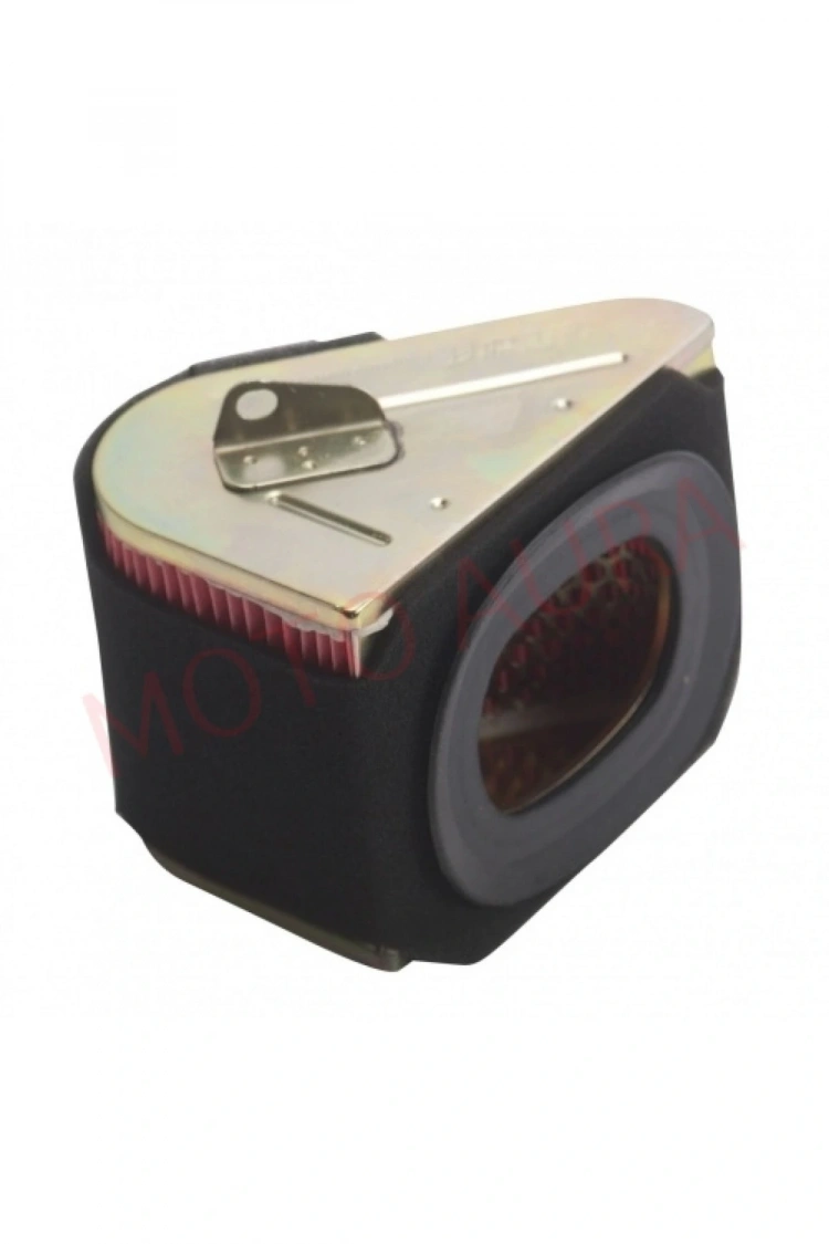 Hava Filtresi Üçgen Sym Fıddle 125 Iı Orbıt Iı Xpro Mondıal Mt125 Sym Jet-14