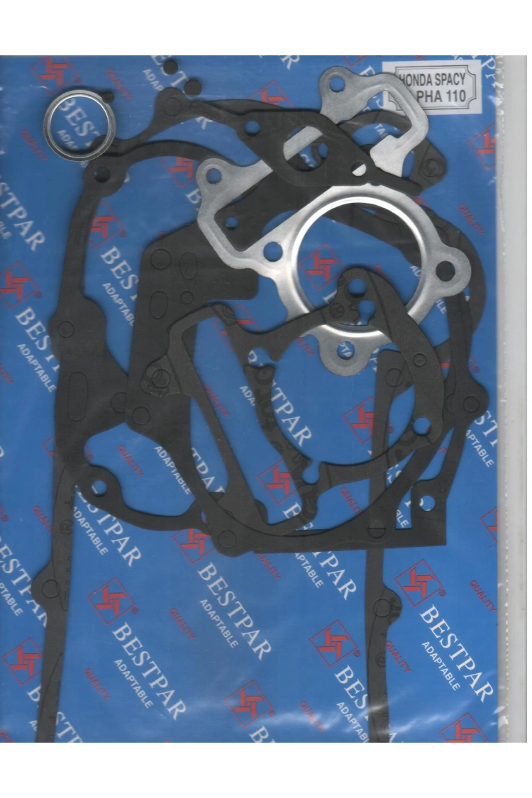 Honda 110 Spacy/Alpha Takım Conta %100 Yerli