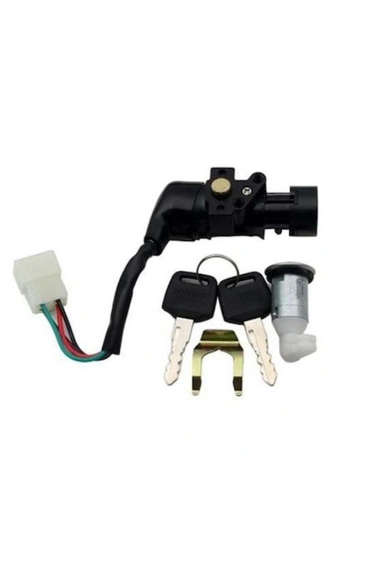 Honda Activa 100 Kontak Set