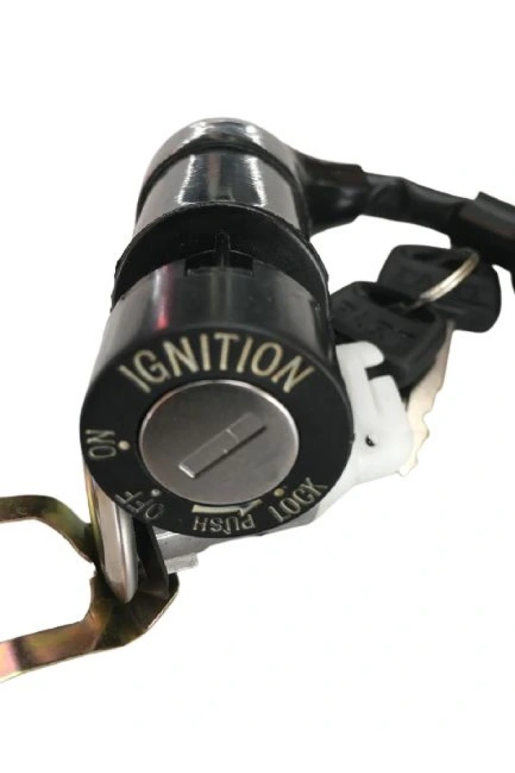 Honda Activa 100 Kontak Set