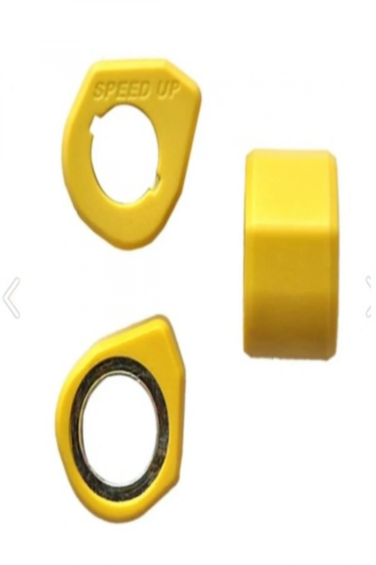 Honda Activa 125cc Speed Up Performans Bagası +Kızak Kaydırıcı Yeni Kasa 14 gram