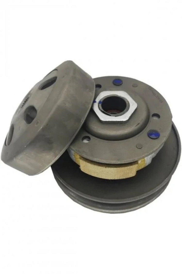 Honda Activa S 125 Arka Varyatör Komple Orijinal Kalite