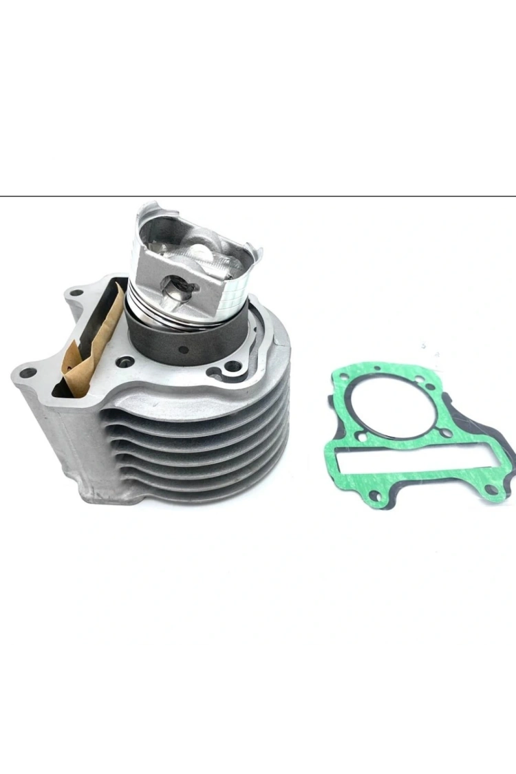 Honda Activa S Silindir 125cc A++ Kalite %100 Uyumlu