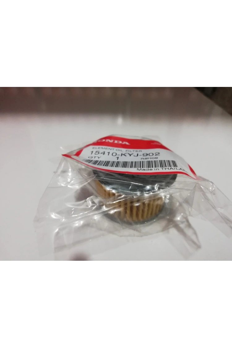 Honda Cb250r Yağ Filtresi Orjinal