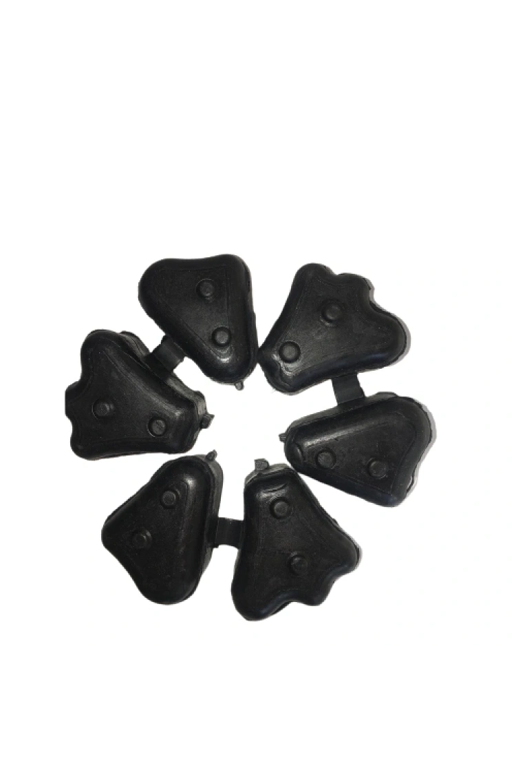 Honda Cbf 250 Twister Kaplin Lastiği Takımı