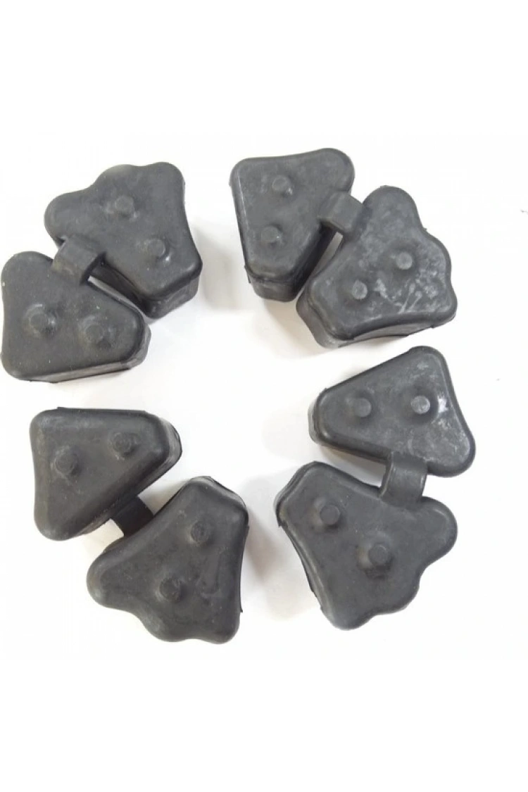 Honda Cbf 250 Twister Kaplin Lastiği Takımı