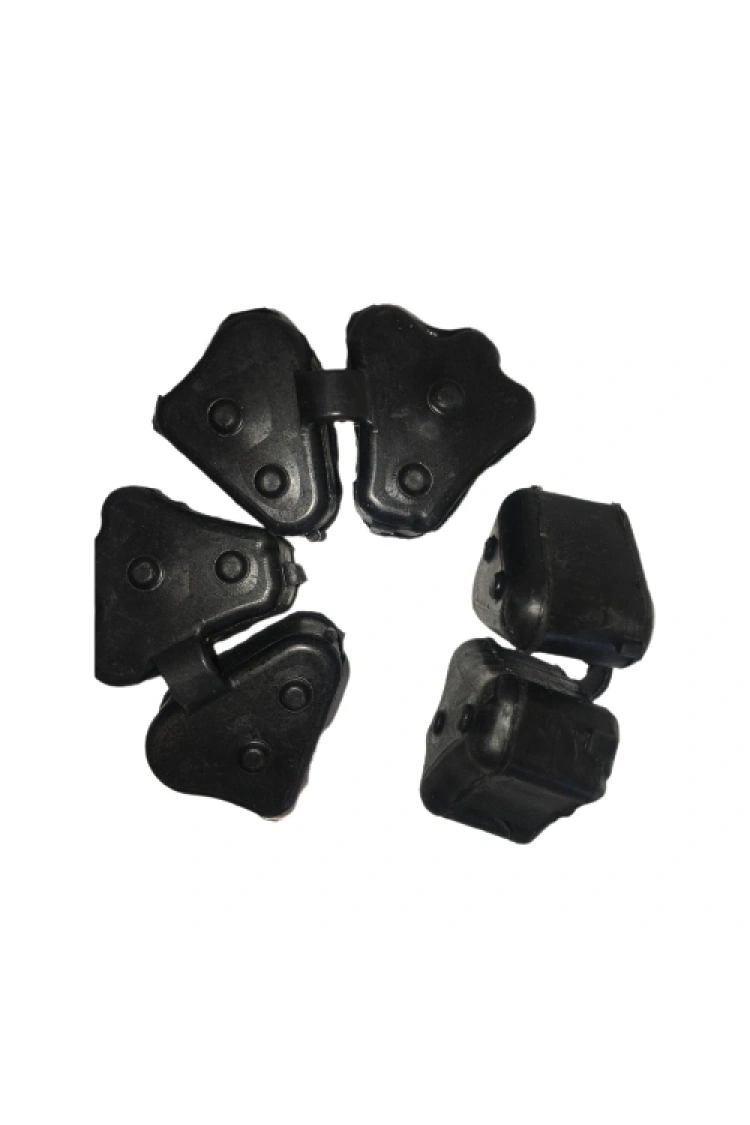 Honda Cbf 250 Twister Kaplin Lastiği Takımı