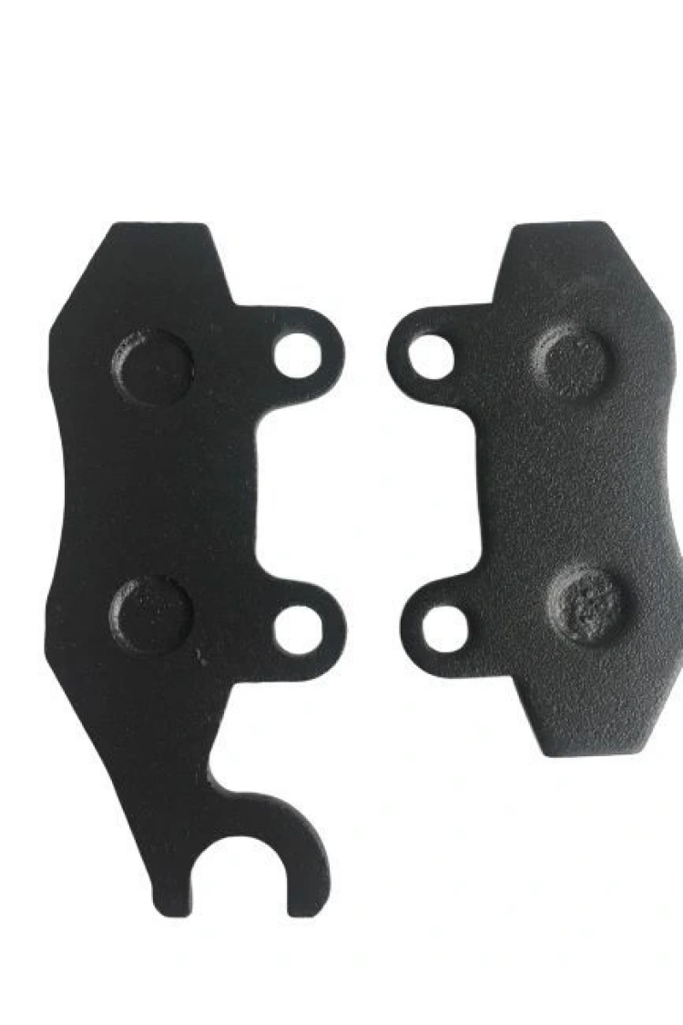 Honda Cbf Disk Fren Balata Kulaklı Cup Ön Balata