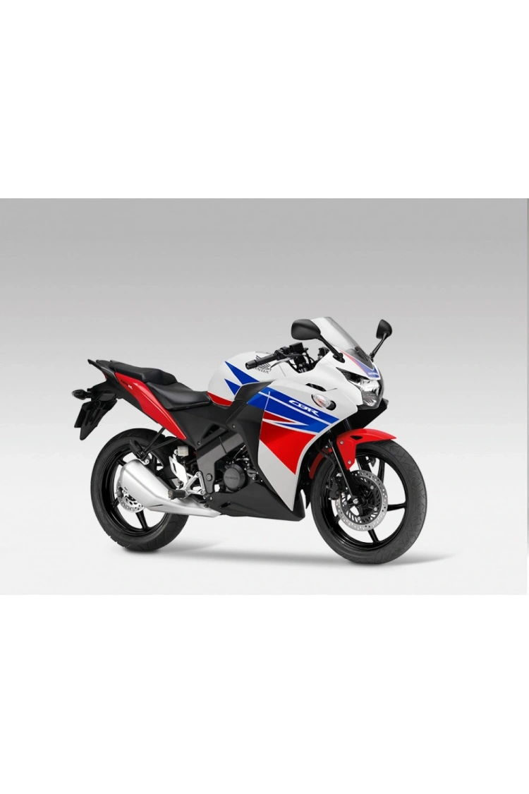 Honda Cbr 125 Arka Fren Balata Oem Kalite- Alkan Mb