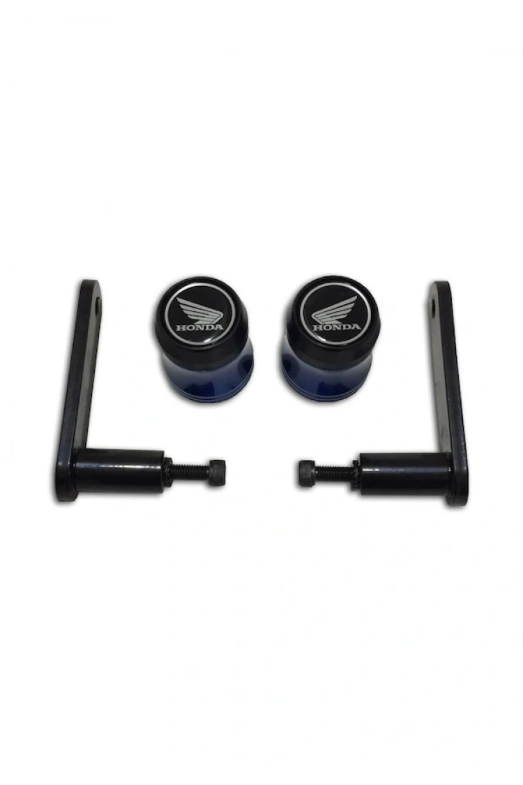 Honda Cbr 250 R Koruma Takozu Cbr 125 Koruma Cbr 250R Takoz Set