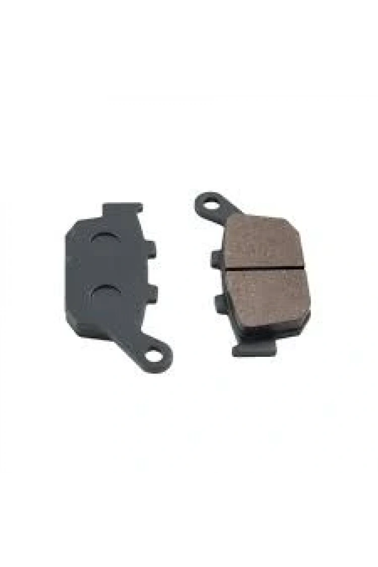 Honda Cbr 250R Arka Fren Balatası A+++ Kalite