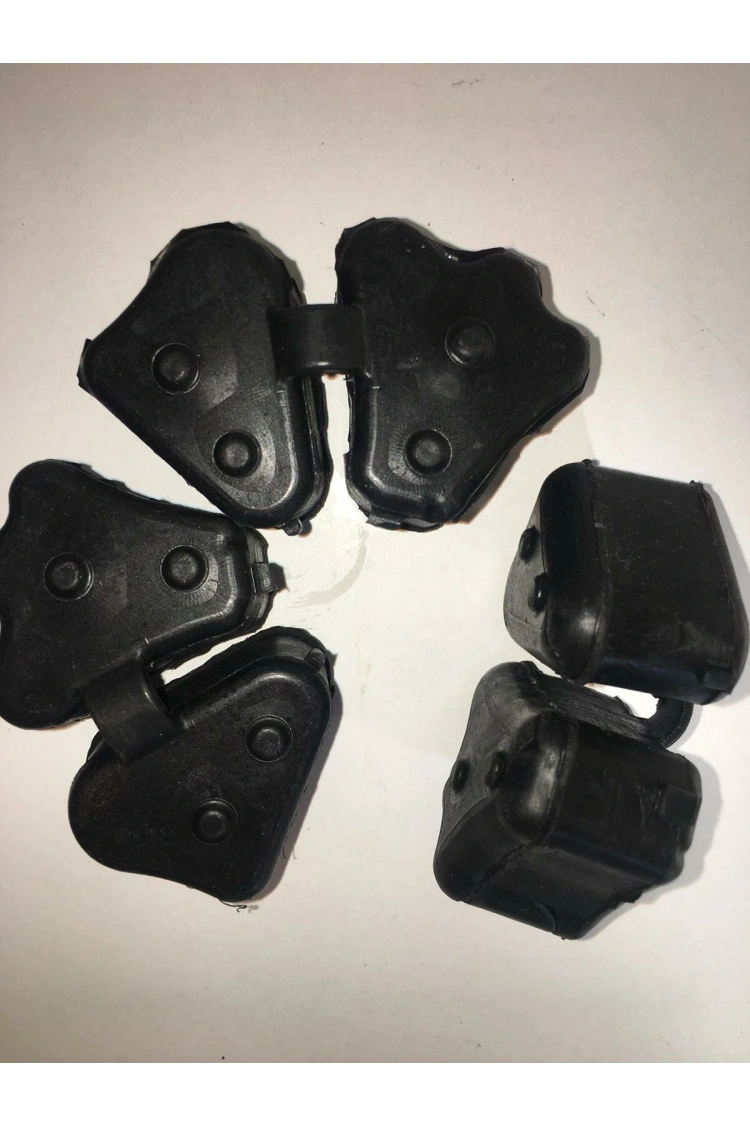 Honda Cbf 150 Kaplin Cbf 250 Twister Arka Dişli Lastiği