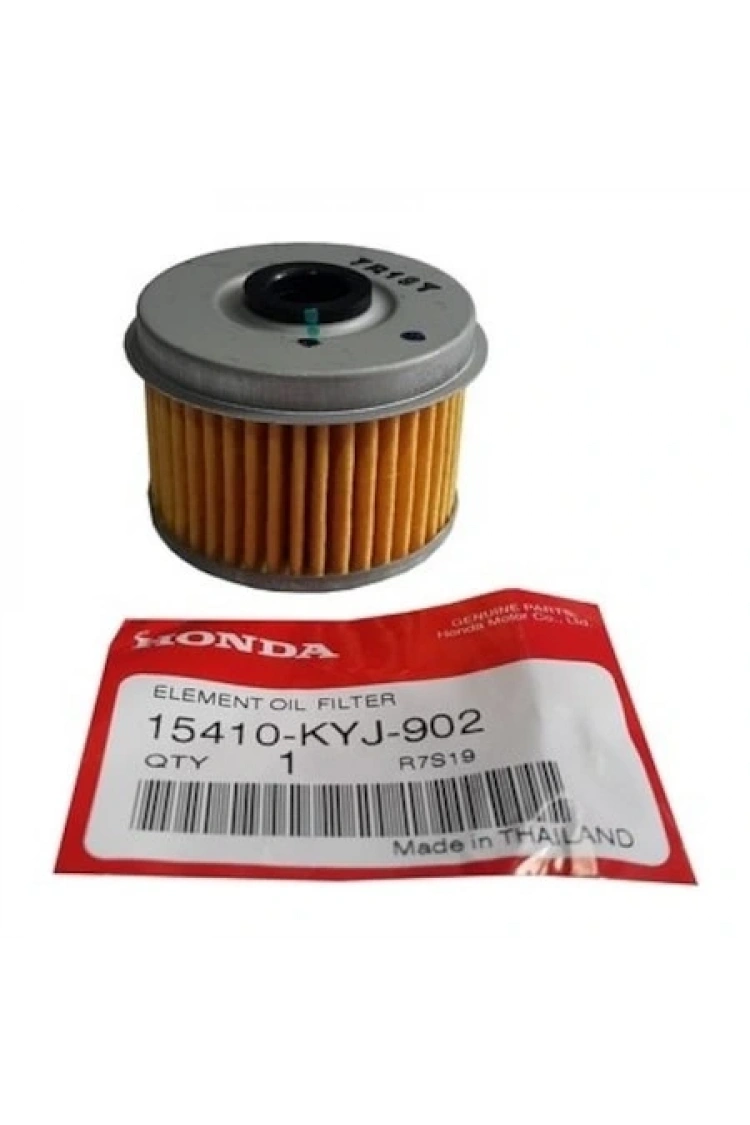Honda Crf 250 Cbr 250 Yağ Filtresi 15410-Kyj-902