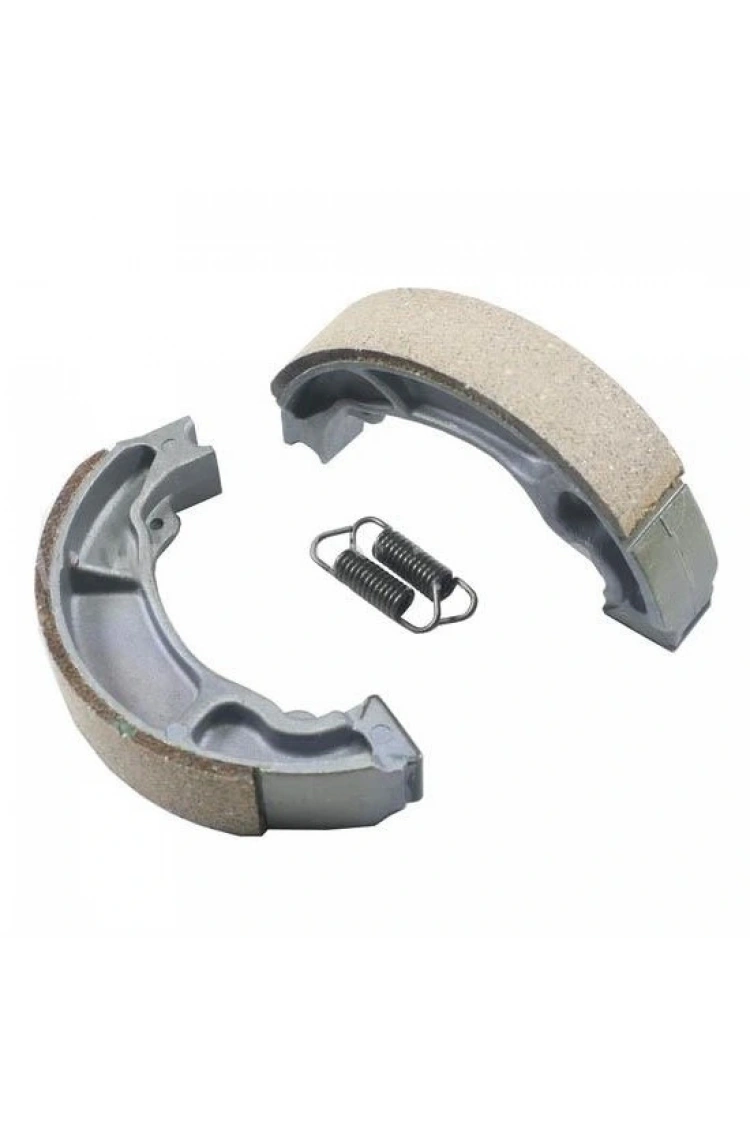 Honda Dio 110 Arka Fren Balata