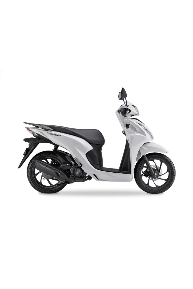 Honda Dio 110 Benzin Pompası 2021 Sonrası Tüm Modeller